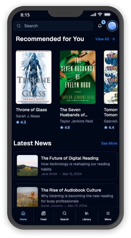 Plotlyne mobile application